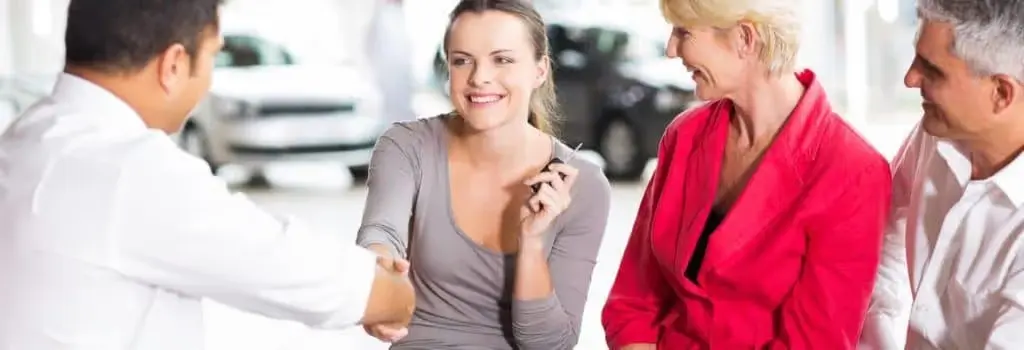 CARFAX® VEHICLE HISTORY REPORT