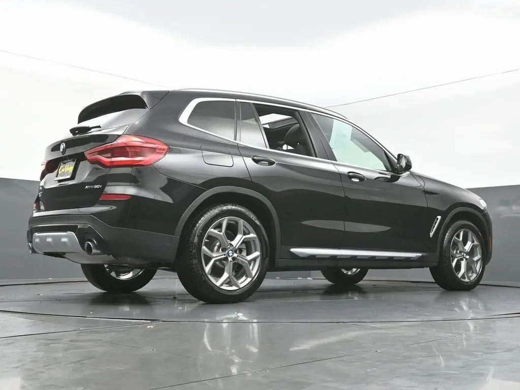2020 Bmw X3 xDrive30i photo 50