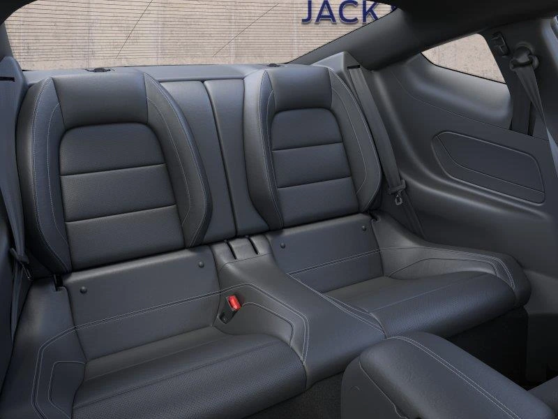 2026 Ford Mustang EcoBoost Premium Fastback - Photo 11
