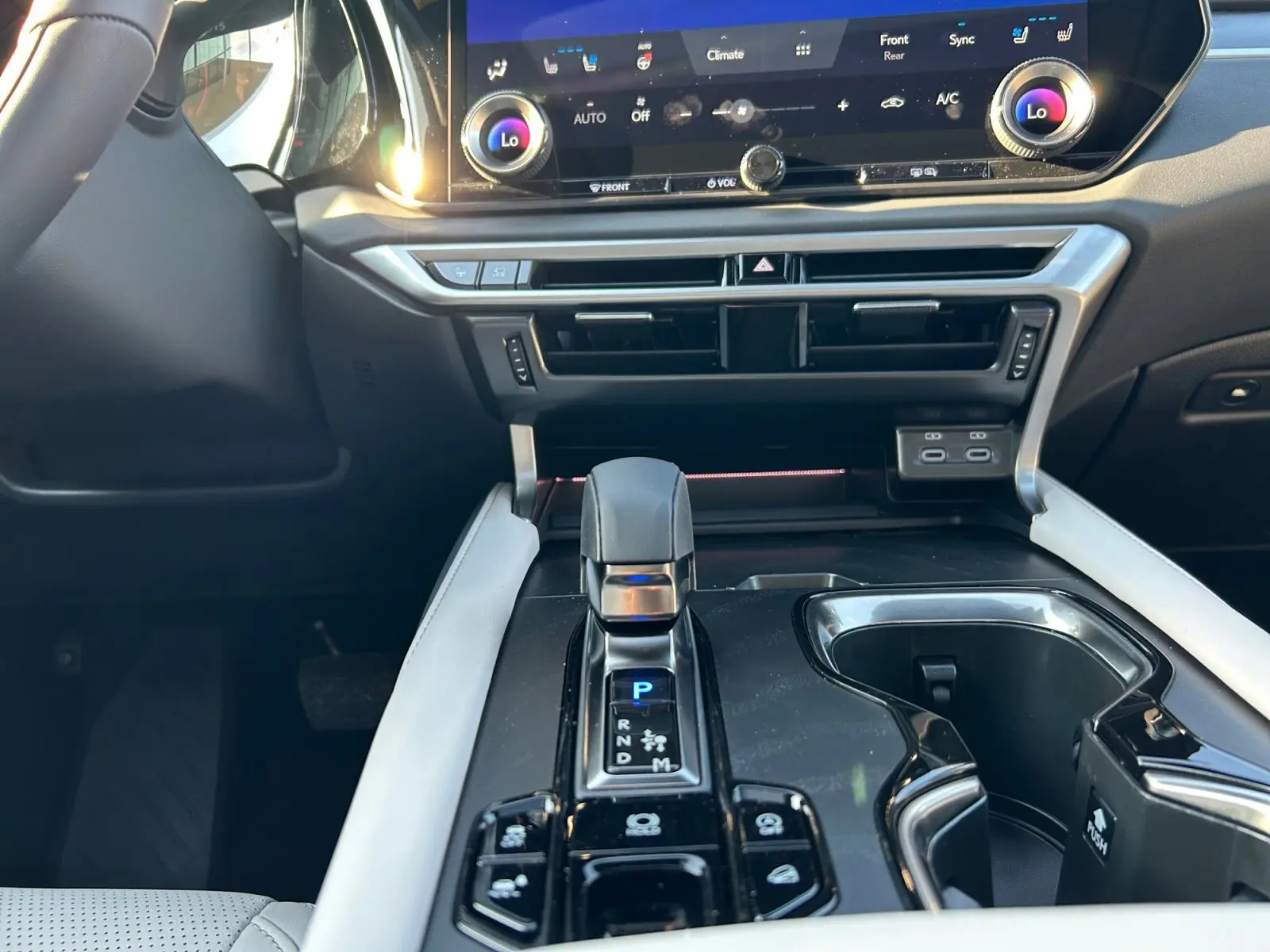 2025 Lexus RX 350 Premium AWD photo 11