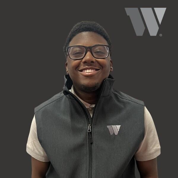 Shamar Frazier