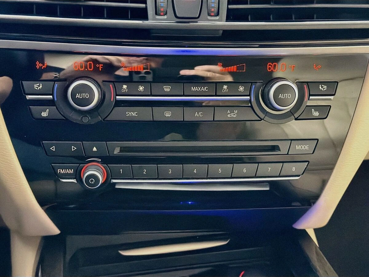 2014 BMW X5 xDrive35i - Photo 19