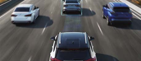 ProPILOT ASSIST