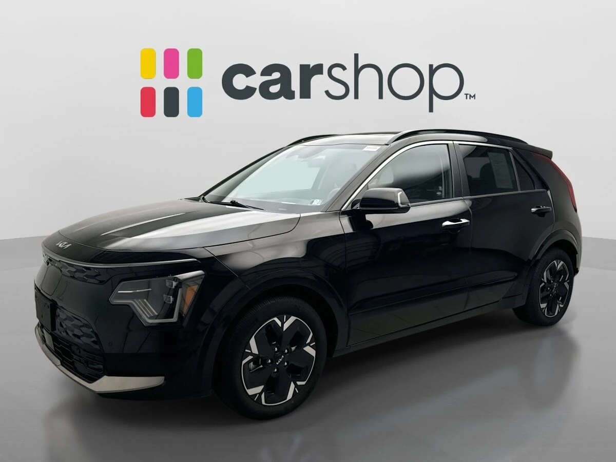 2023 Kia Niro Wave