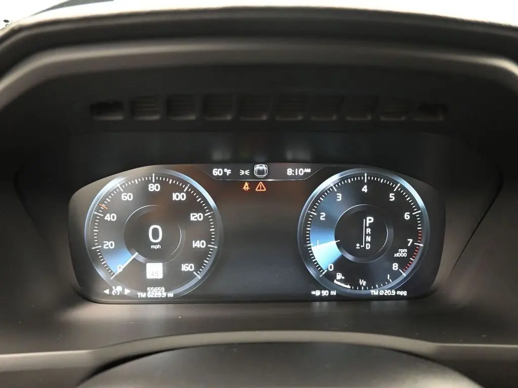 2021 Volvo XC90 T6 AWD Inscription photo 23