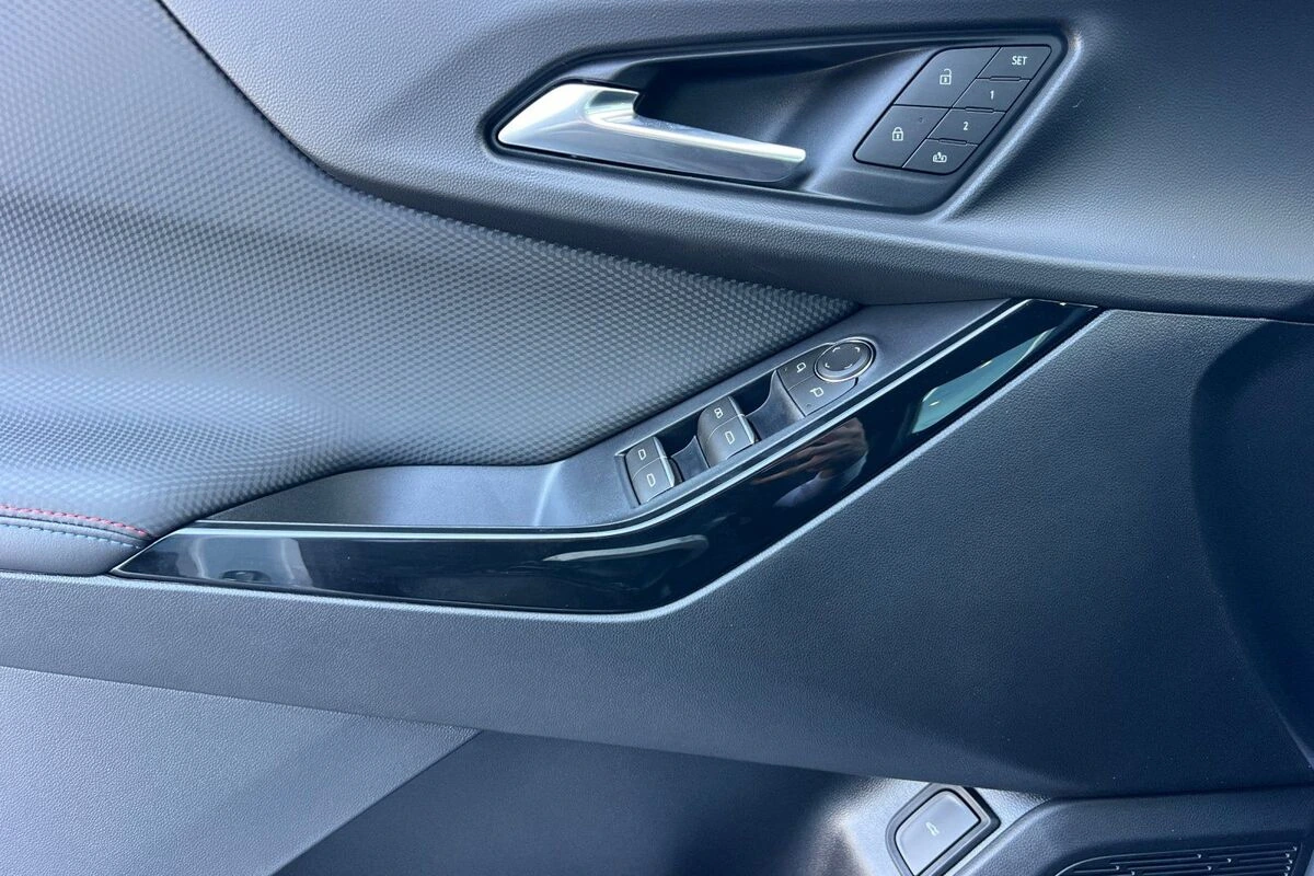2026 Chevrolet Equinox RS - Photo 12