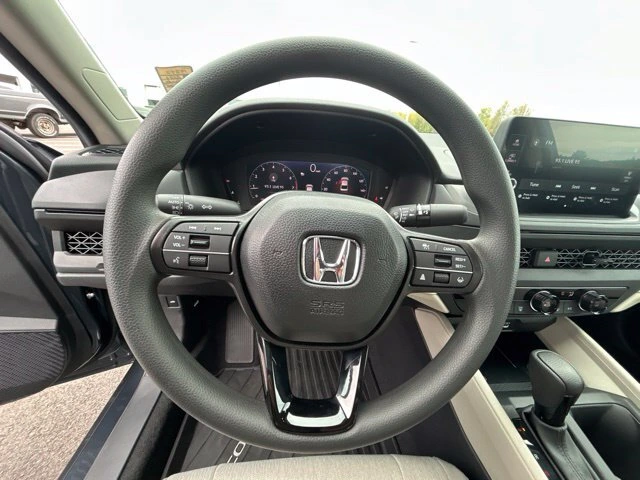 2026 Honda Accord LX - Photo 16