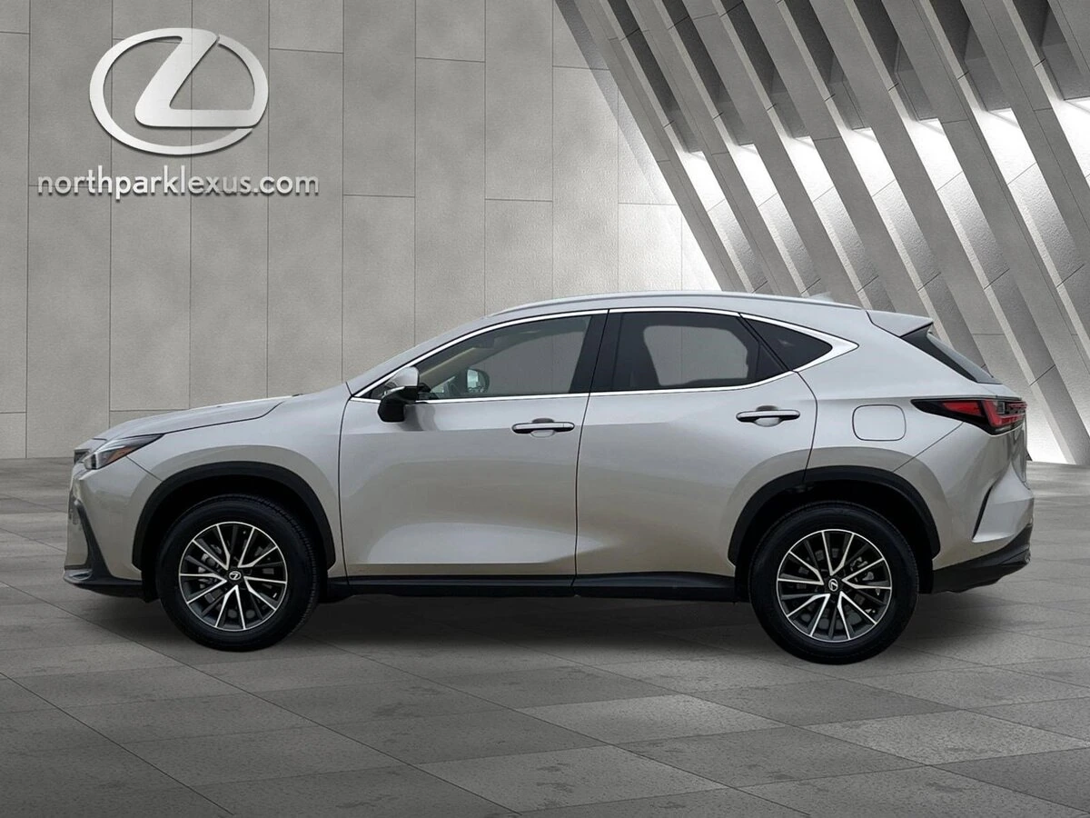 2026 Lexus NX 350 350 Premium AWD's photo