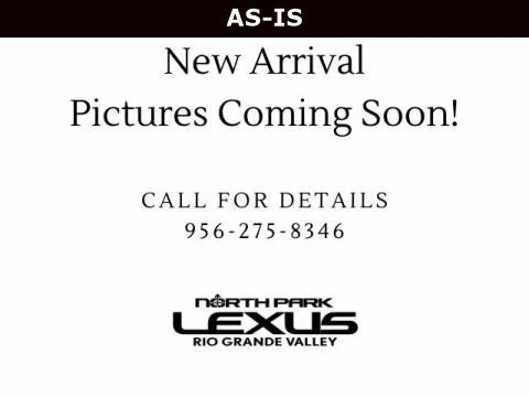 Used 2010 Lexus RX 350 with VIN 2T2ZK1BA3AC025281 for sale in San Juan, TX