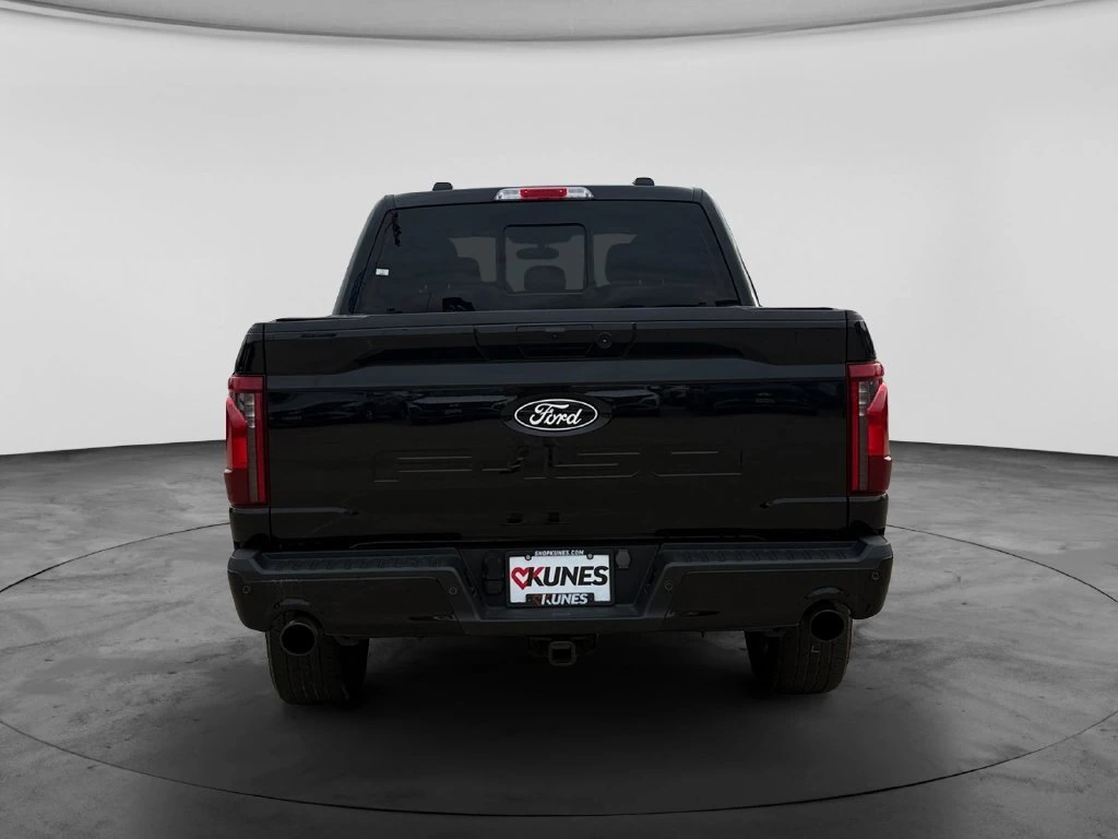 2024 Ford F-150 XLT - Photo 8