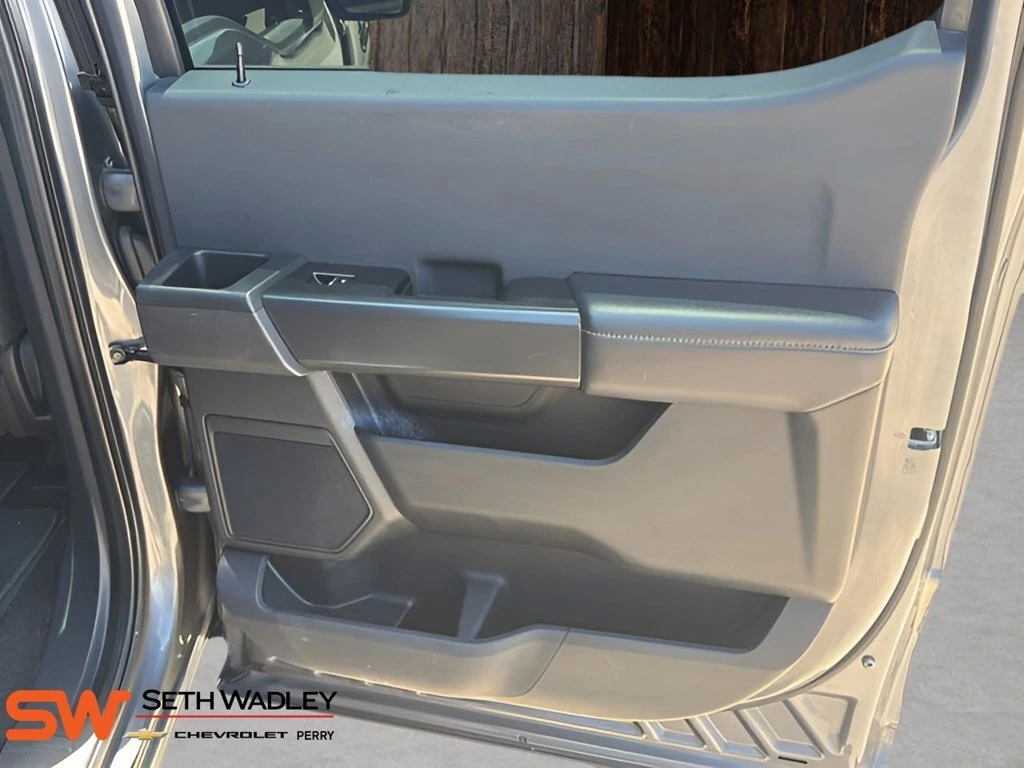 2024 Ford F-150 STX - Photo 12