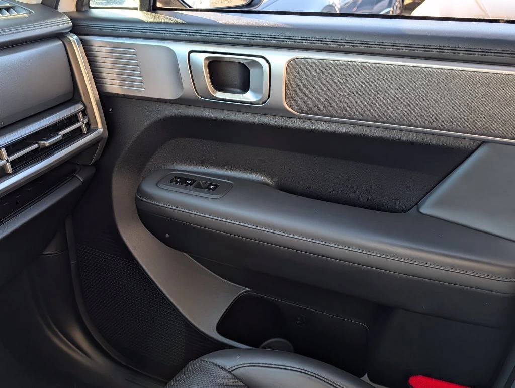 2026 Hyundai Santa Fe SEL - Photo 25