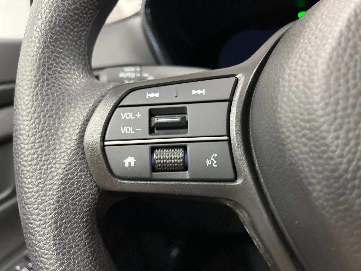 2026 Honda CR-V EX - Photo 9