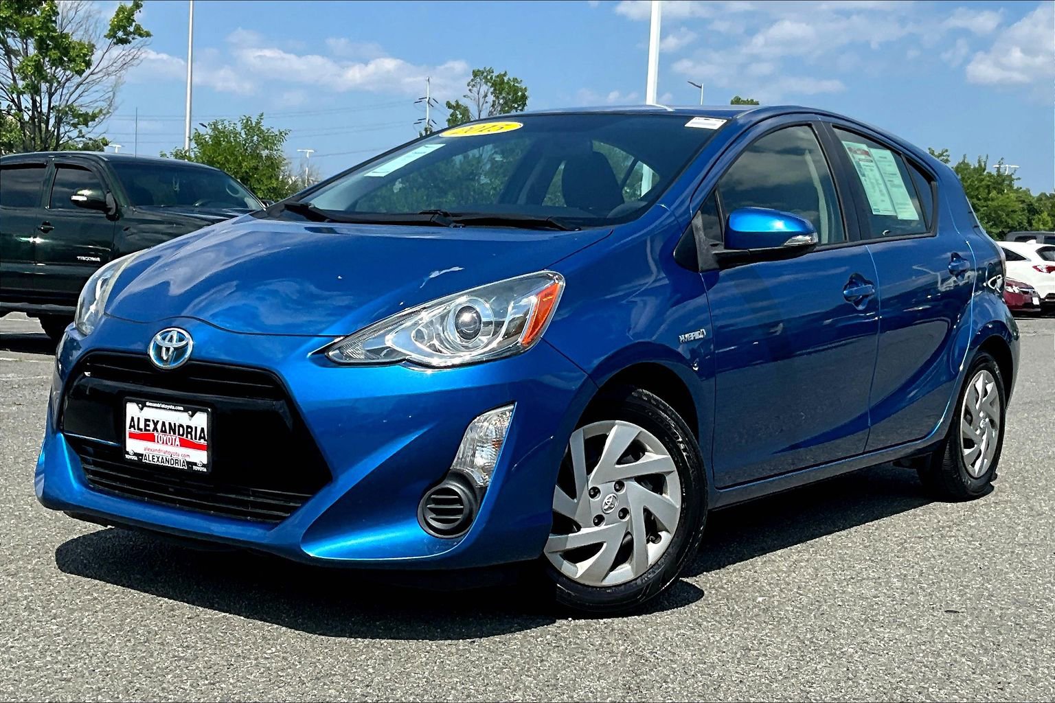 Vehicle