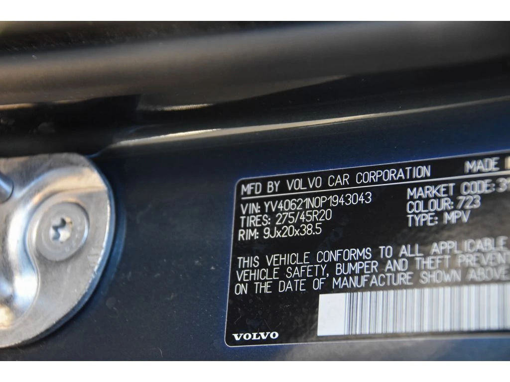 2023 Volvo - image 26