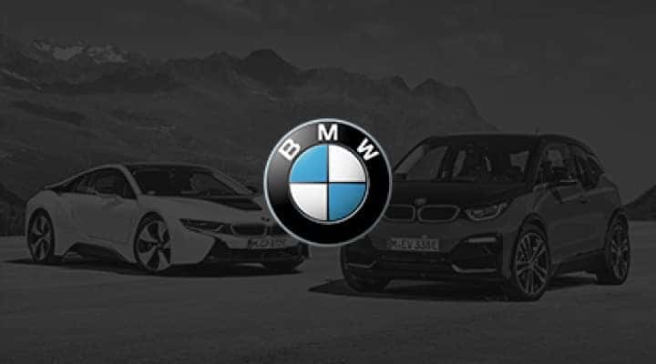 BMW Luxury Electric Vehicles