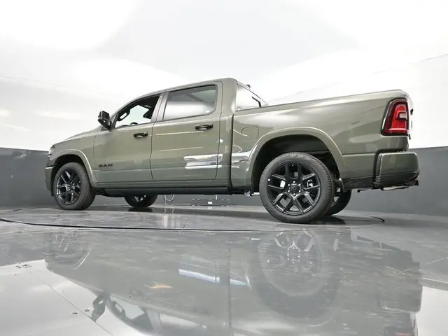 2026 Ram 1500 Laramie photo 42