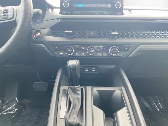 2024 Honda Accord EX - Photo 11
