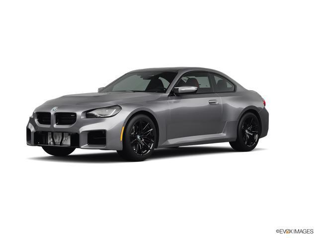 2026 Bmw M2 Base