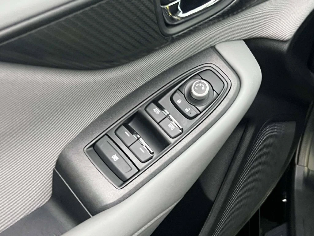 2025 Subaru Legacy Premium - Photo 27