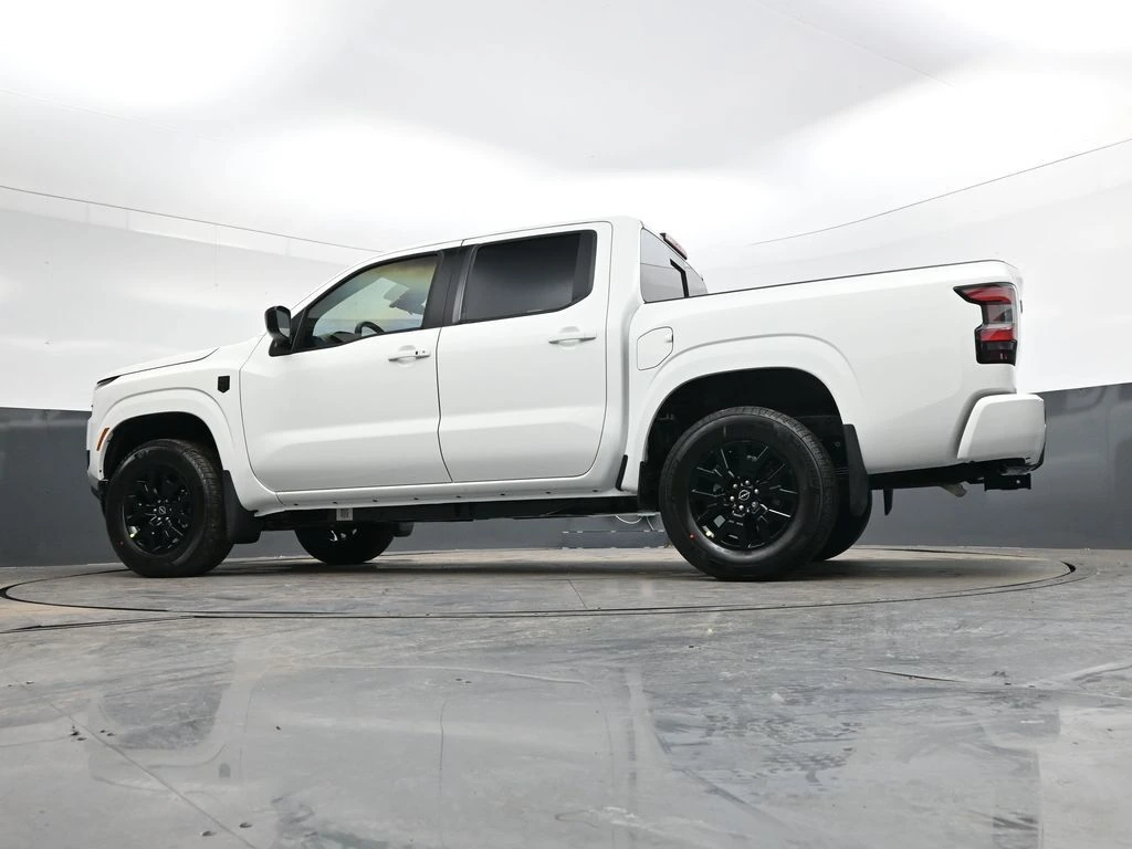 2026 Nissan Frontier SV - Photo 39
