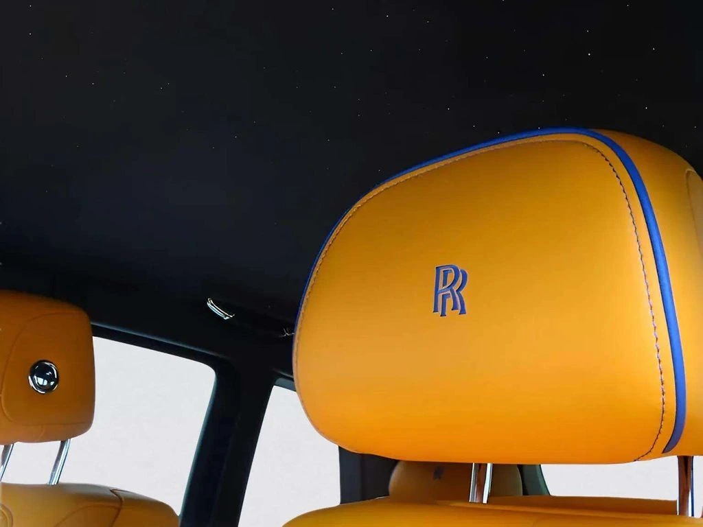 2023 Rolls-Royce Cullinan Black Badge - Photo 11
