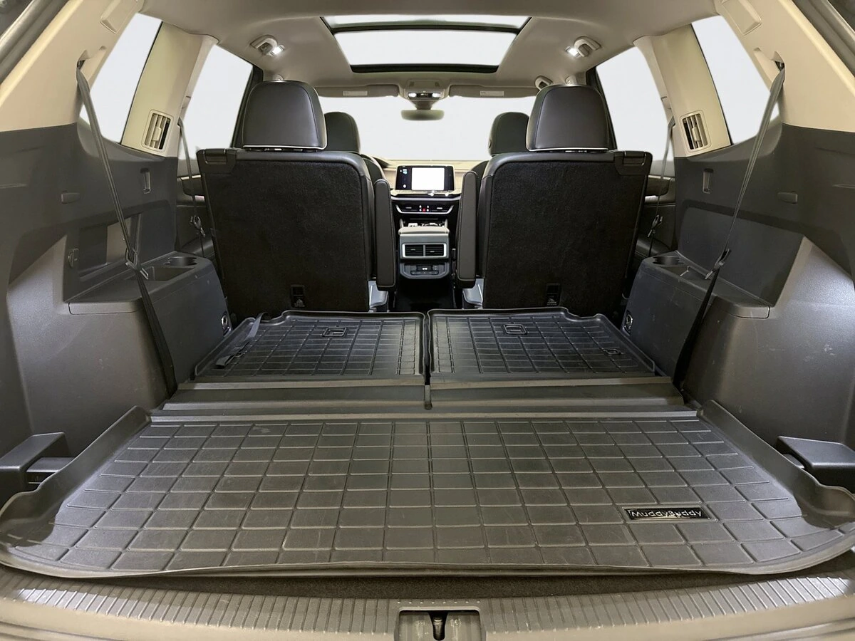 2024 Volkswagen Atlas SEL Premium R-Line - Photo 26