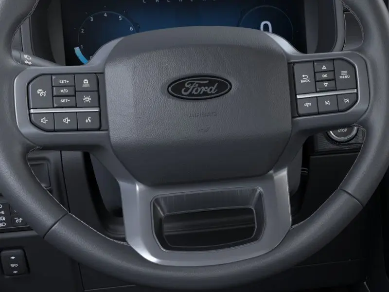 2025 Ford F-150 Lariat photo 13