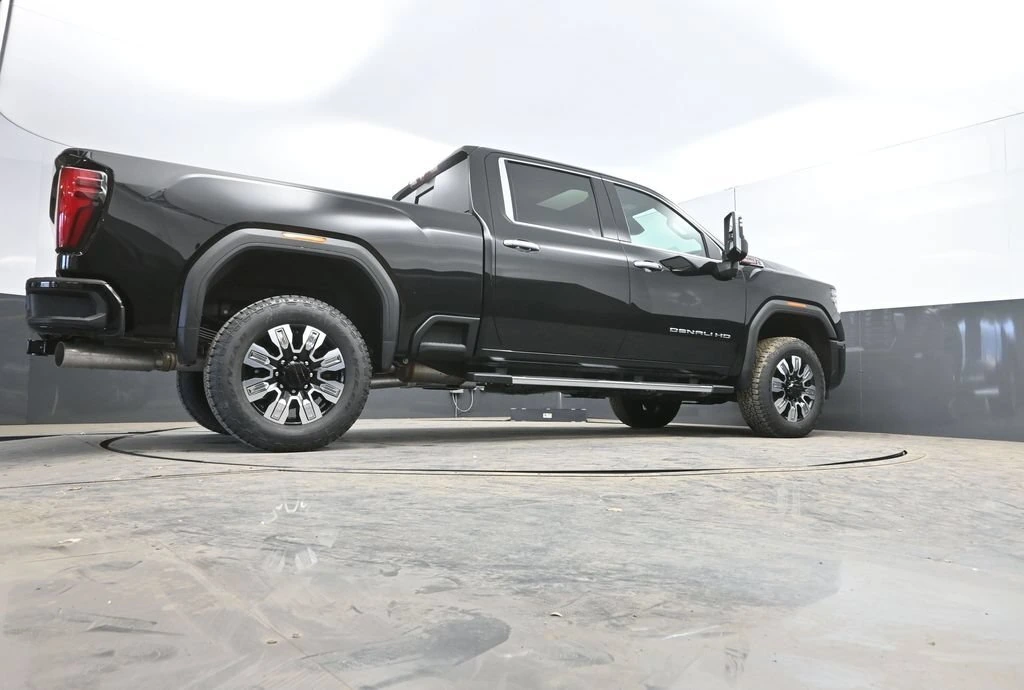 2026 GMC Sierra 2500HD Denali - Photo 38