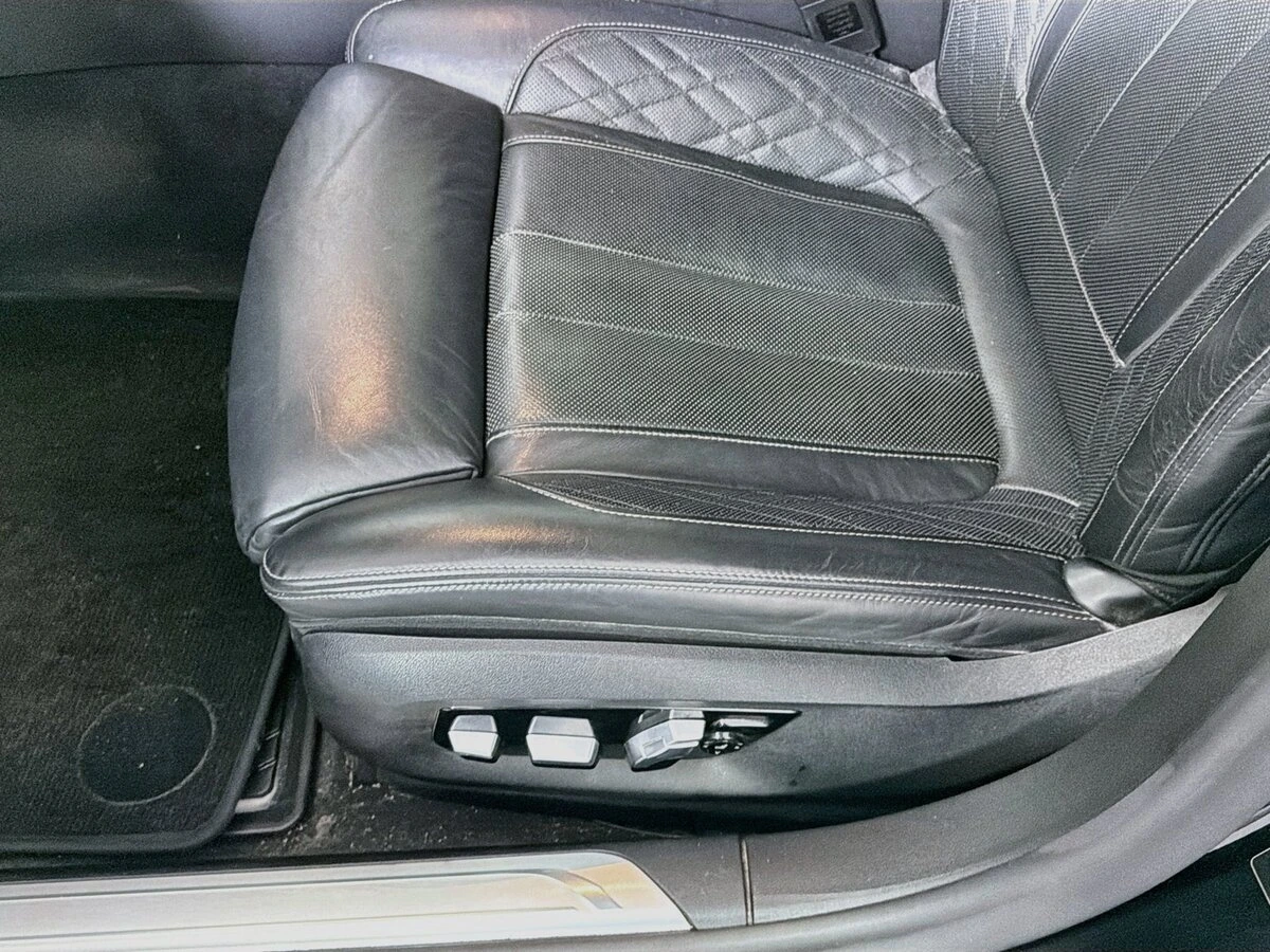 2020 BMW 7 Series 750i - Photo 23