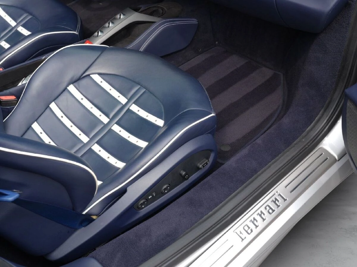 2017 Ferrari 488 GTB Base - Photo 38
