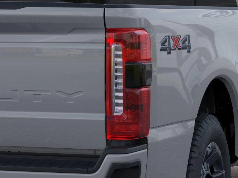 2026 Ford F-350 Super Duty XL - Photo 21