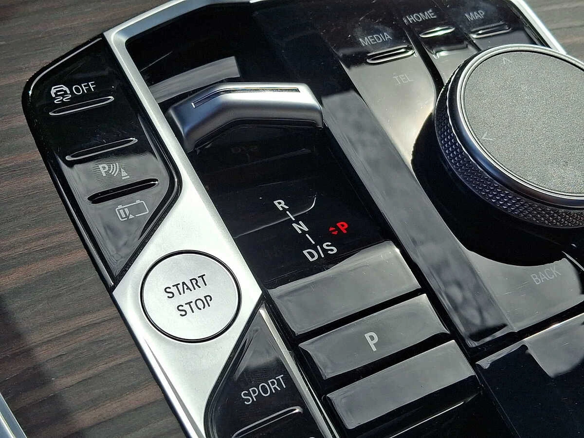 2024 BMW X5 50e - Photo 13