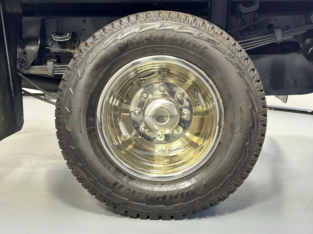 2020 Ford F-350 photo 23
