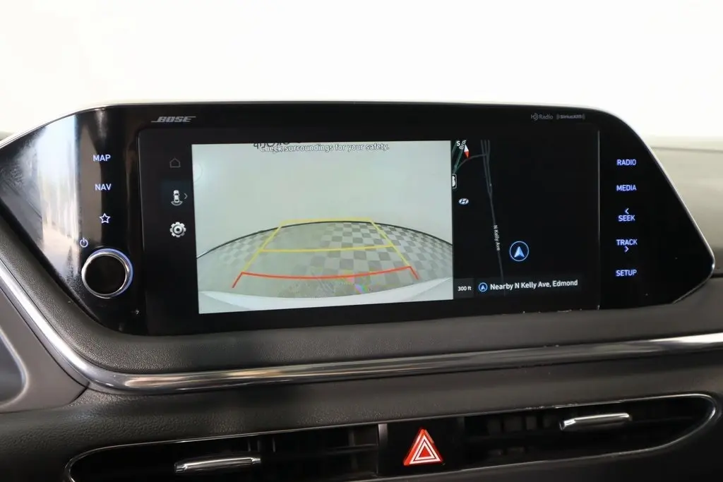 2022 Hyundai Sonata SEL Plus photo 6