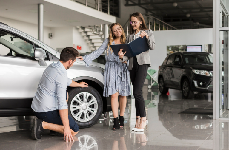 Why Certified Cars Are a Smart Pick in Grinnell