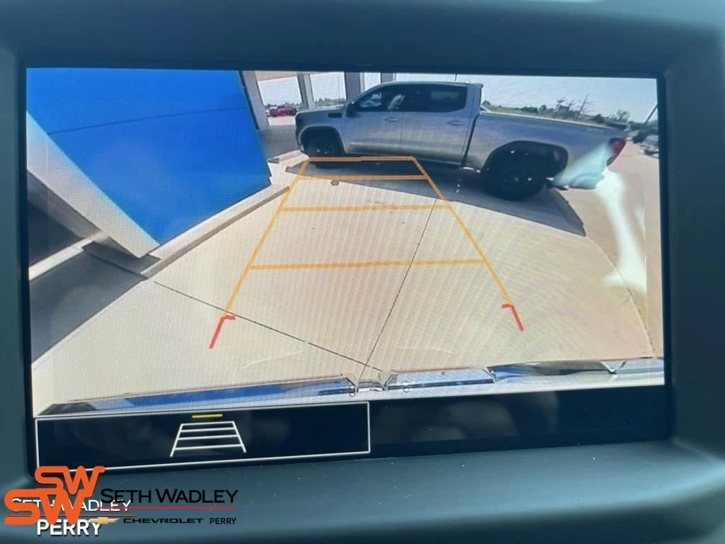 2025 GMC Sierra 1500 Pro - Photo 21