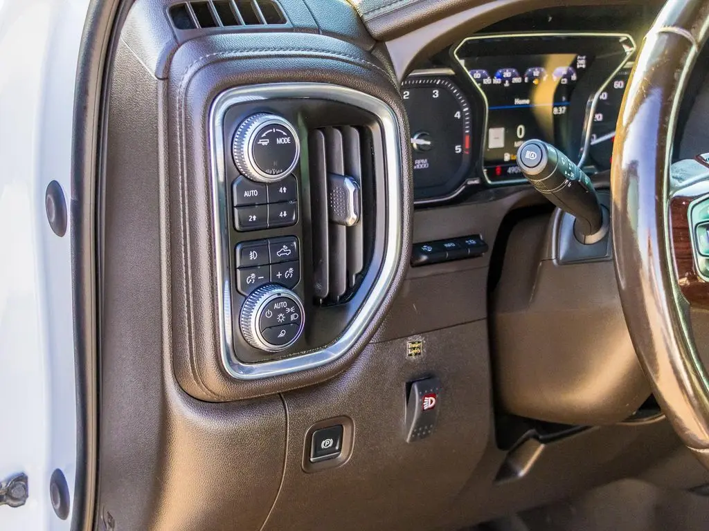 2021 Gmc Sierra Denali photo 35