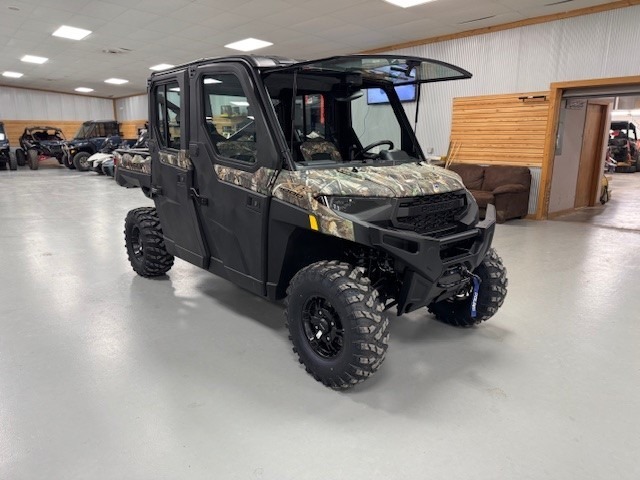 2027 Polaris Ranger Crew XP 1000 NorthStar Premium
