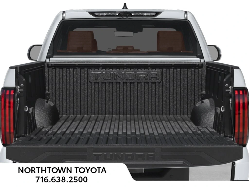 2026 Toyota Tundra 1794 Edition - Photo 10