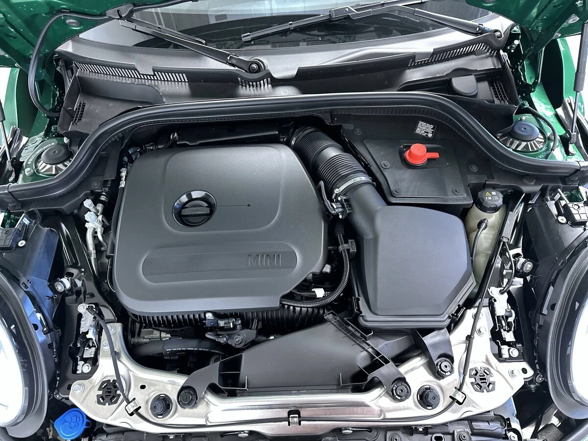 2026 MINI Hardtop 2 Door - Photo 27