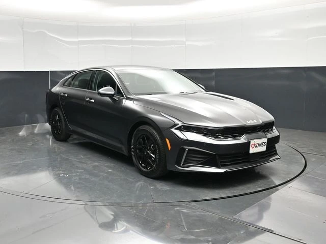 2025 Kia Optima LXS FWD's photo