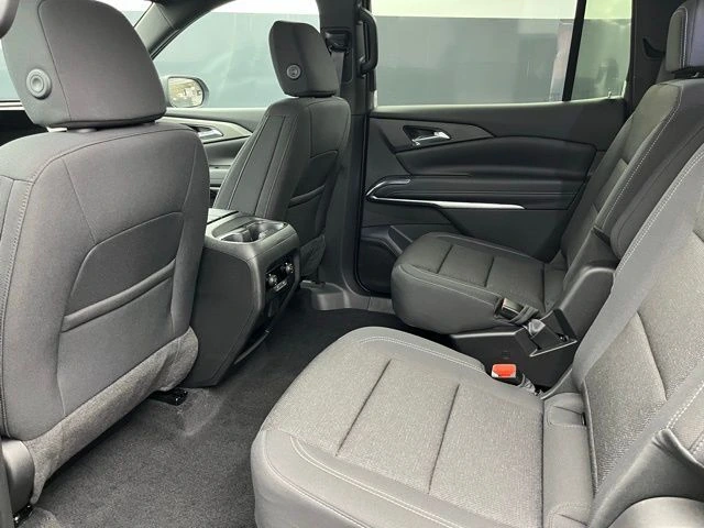 2026 Chevrolet Traverse LT - Photo 15