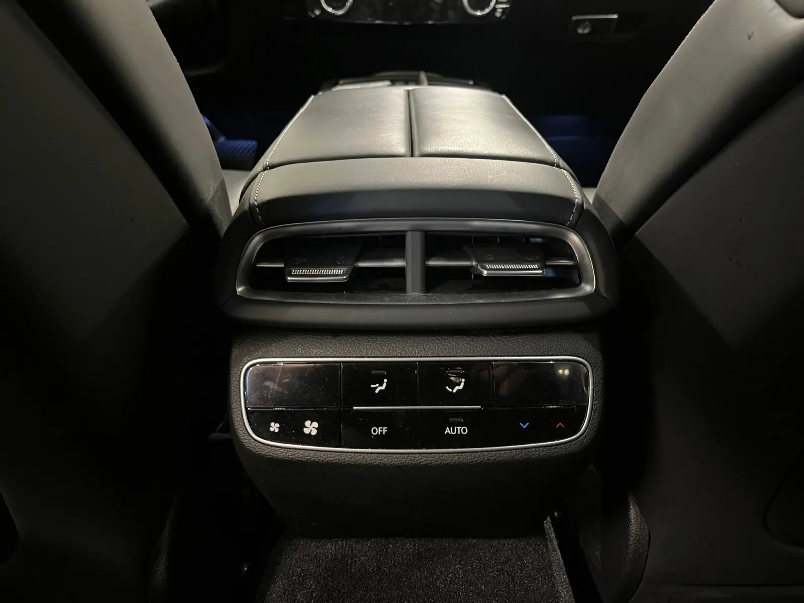 2021 Genesis G80 3.5T photo 16
