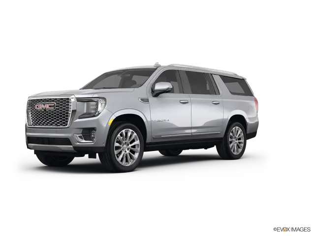 2023 GMC Yukon XL SLT's photo