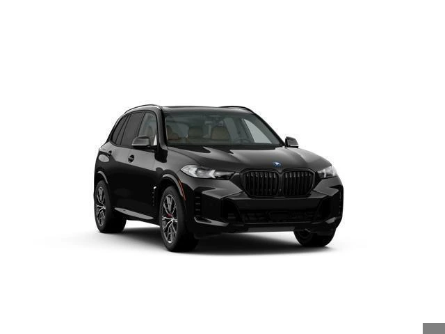 2026 BMW X5 xDrive50e's photo
