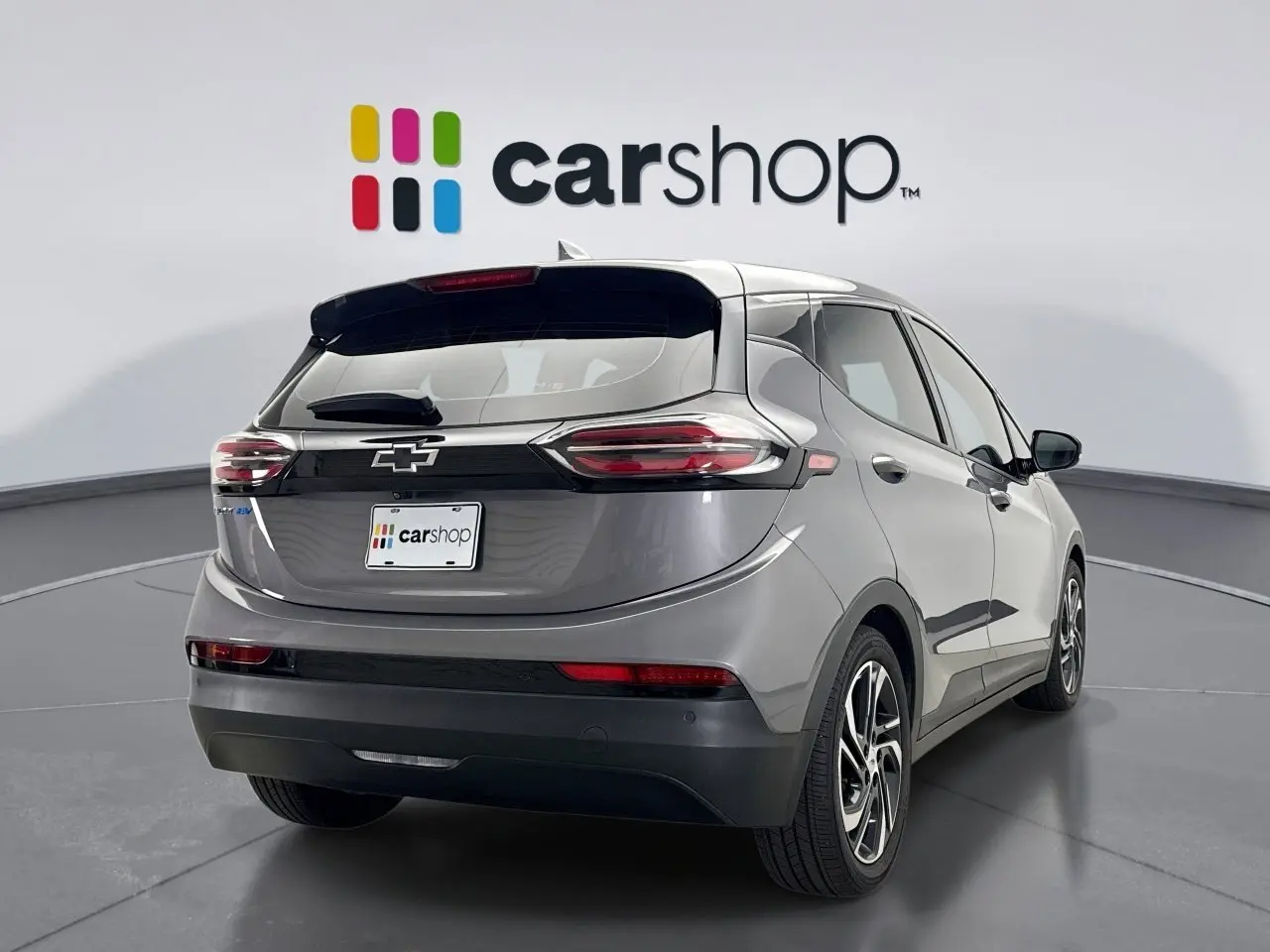 2023 Chevrolet Bolt EV 2LT photo 5