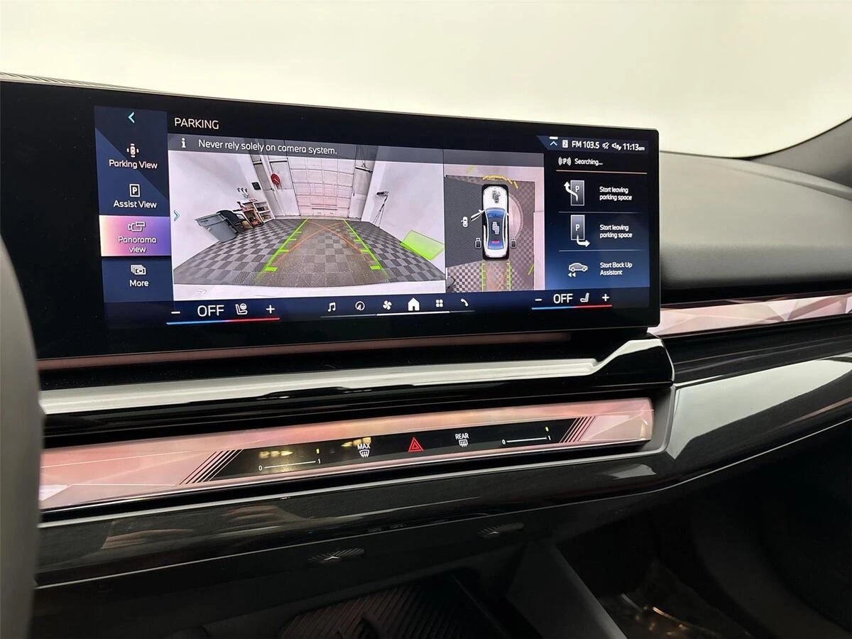 2026 BMW i5 40 - Photo 30