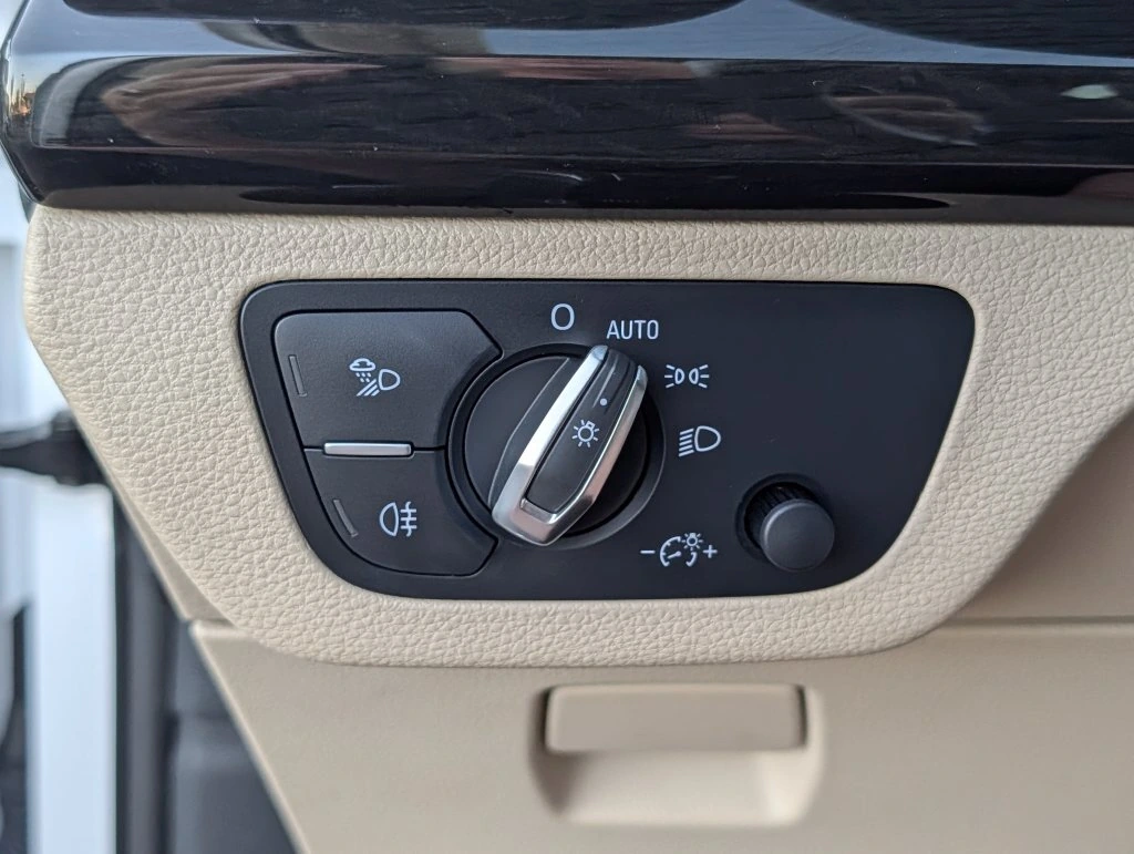 2018 Audi Q5 Premium Plus - Photo 35