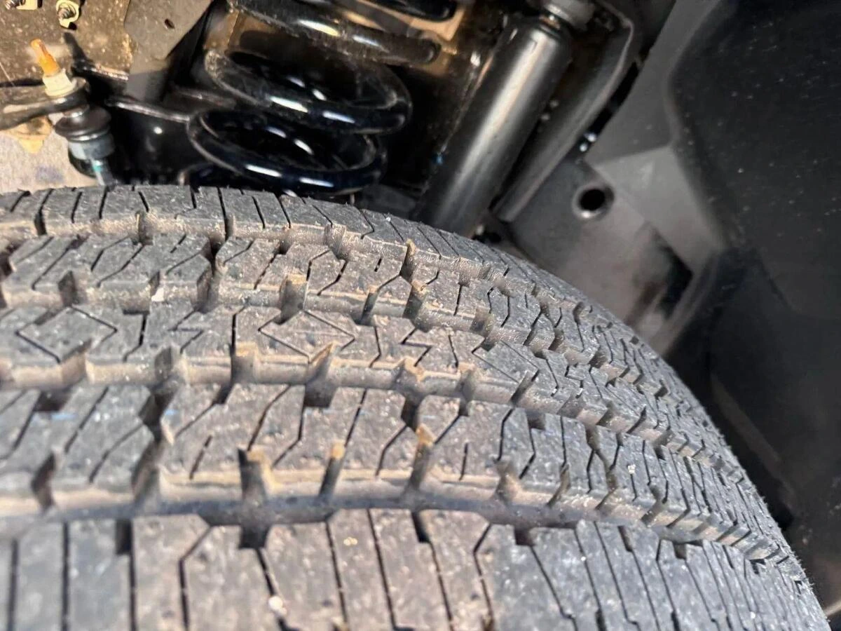 2026 RAM 2500 Tradesman - Photo 19